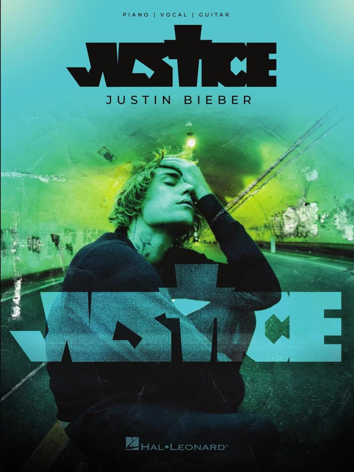 É oficial! Justin Bieber confirma show de sua turnê 'Justice World Tour