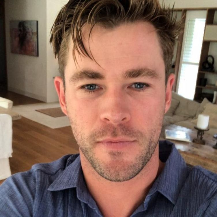 Chris Hemsworth, ator de Thor, anuncia pausa na carreira para