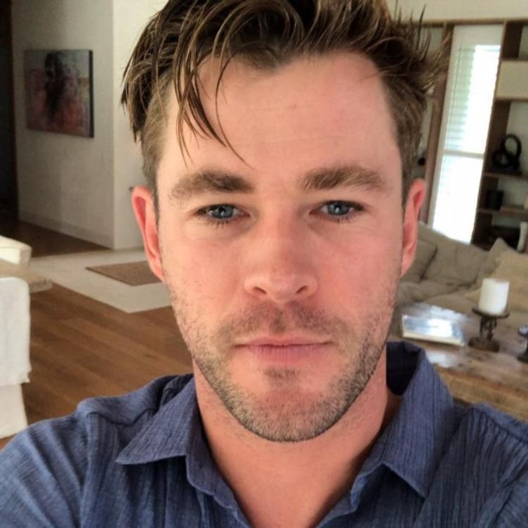 Chris Hemsworth, o Thor da Marvel, anuncia pausa na carreira após