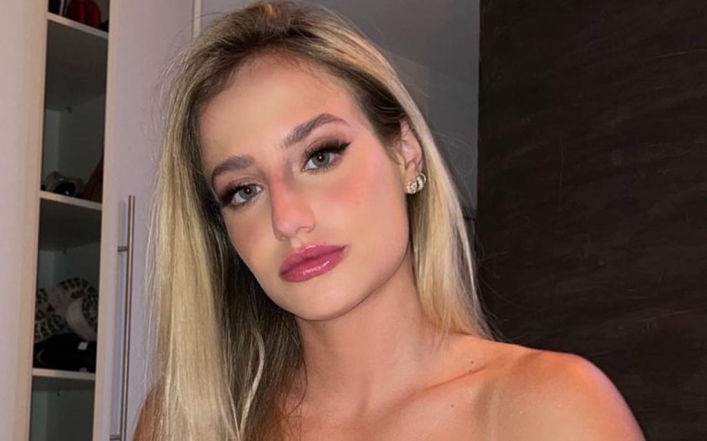 Bruna Griphão revela nas redes sociais se é LGBTQIA PaiPee