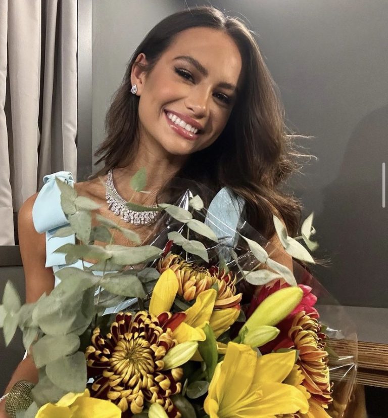 15 Curiosidades Sobre Maria Brechane A Miss Universo Brasil 2023 PaiPee