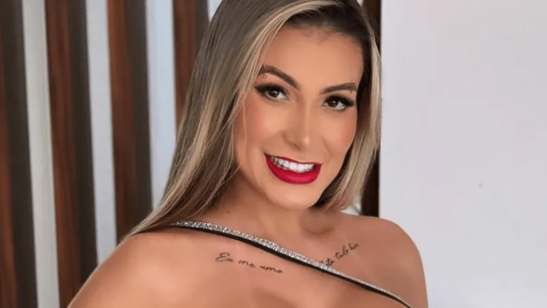 Ex Pastora Evang Lica Grava V Deo Adulto Andressa Urach Paipee