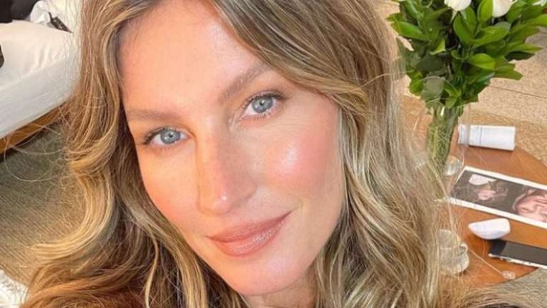 Fonte Revela Como Gisele B Ndchen Recebeu A Nova Gravidez