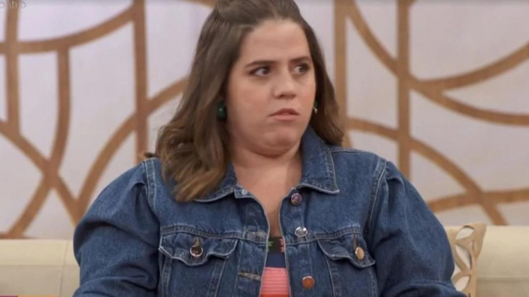 Tati Machado Anuncia Que Est Gr Vida Pela Primeira Vez Paipee