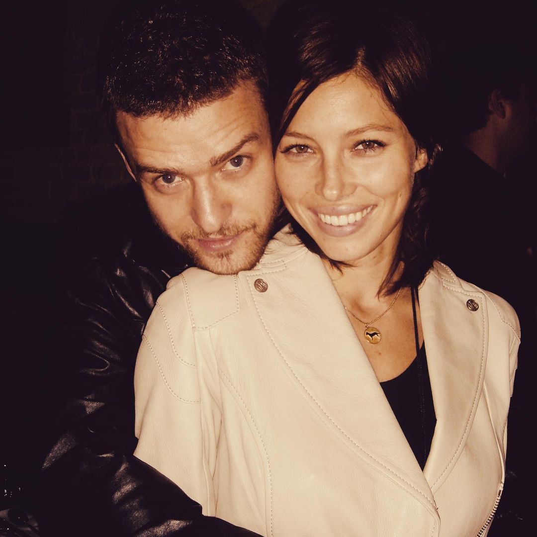 Justin Timberlake revela que ele e Jessica Biel tiveram o segundo filho (Foto: Instagram/@justintimberlake)