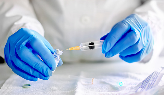 É falso que CEO da Pfizer disse que não vai tomar a própria vacina (Foto: Pixabay)