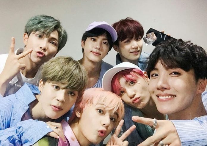 BTS bate cinco recordes do Guinness Book com novo single ...