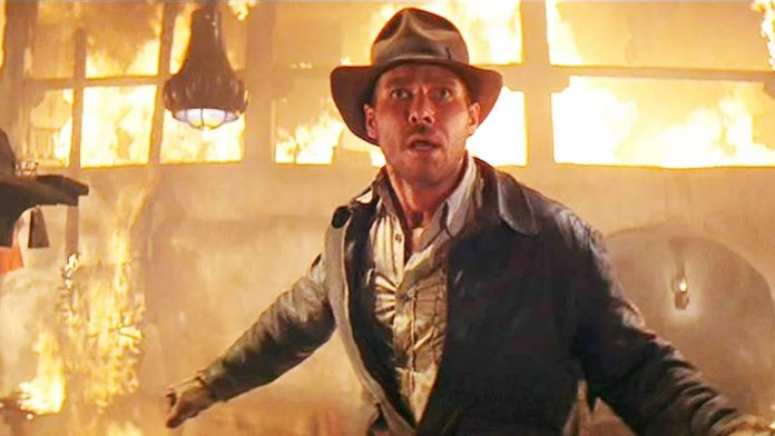 Indiana Jones Relembre Sucesso E Saiba Tudo Sobre Novo Filme Paipee