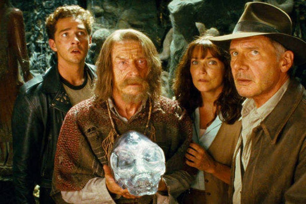 Indiana Jones relembre sucesso e saiba tudo sobre novo filme PaiPee