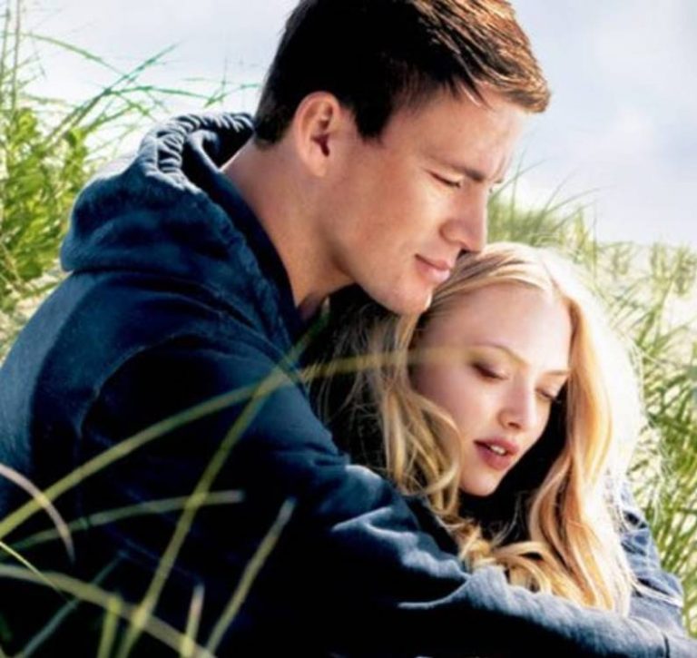 Confira Filmes Baseados Em Livros Do Nicholas Sparks Para Ver Nos Streamings Paipee