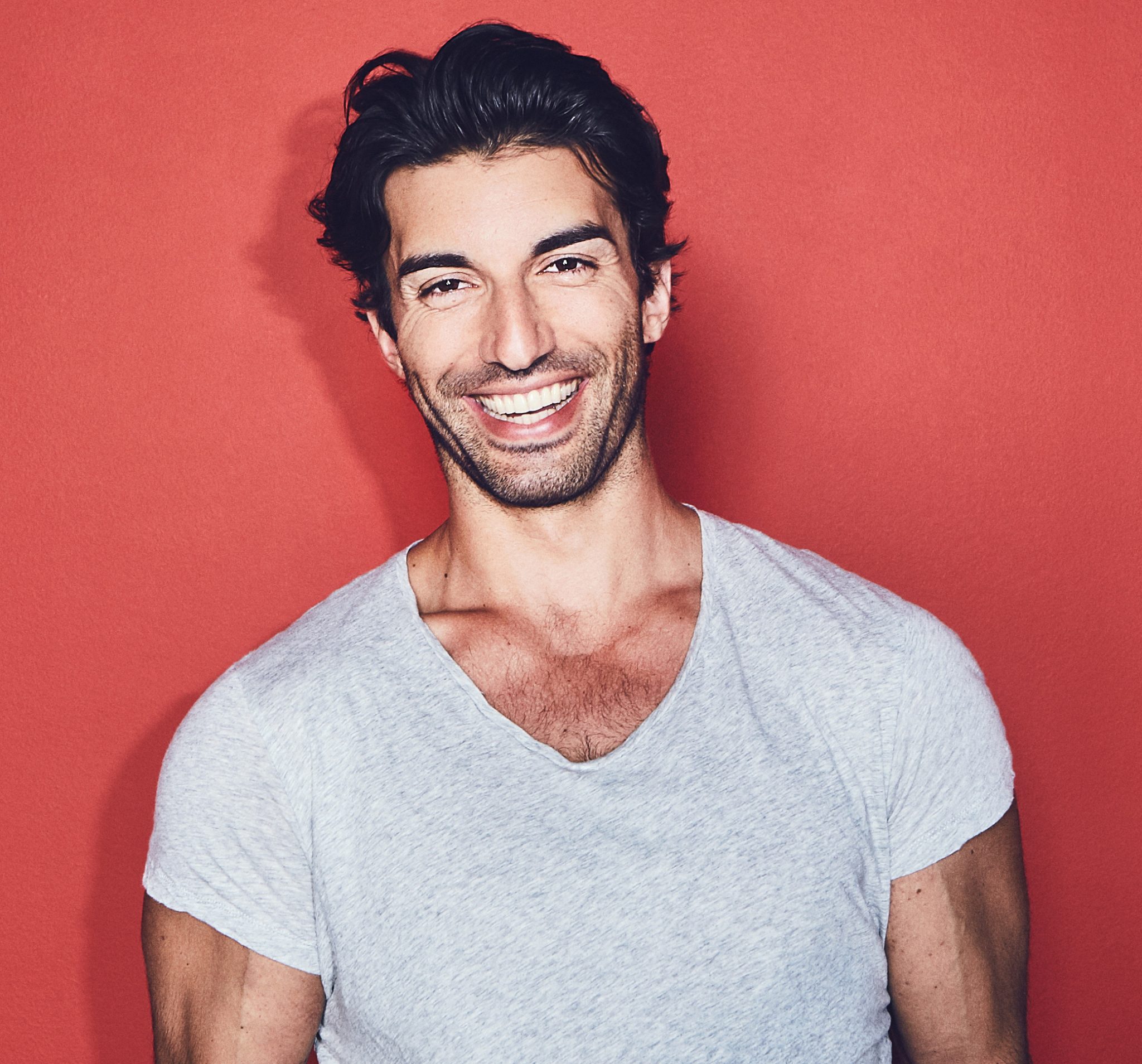 Justin Baldoni faz 38 anos! Veja séries e filmes do ator e diretor PaiPee