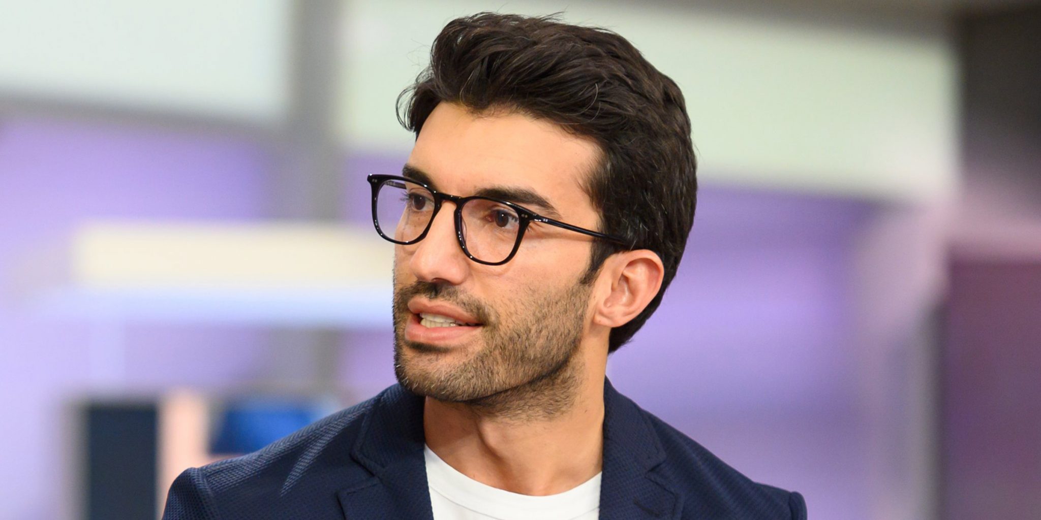 Justin Baldoni faz 38 anos! Veja séries e filmes do ator e diretor - PaiPee