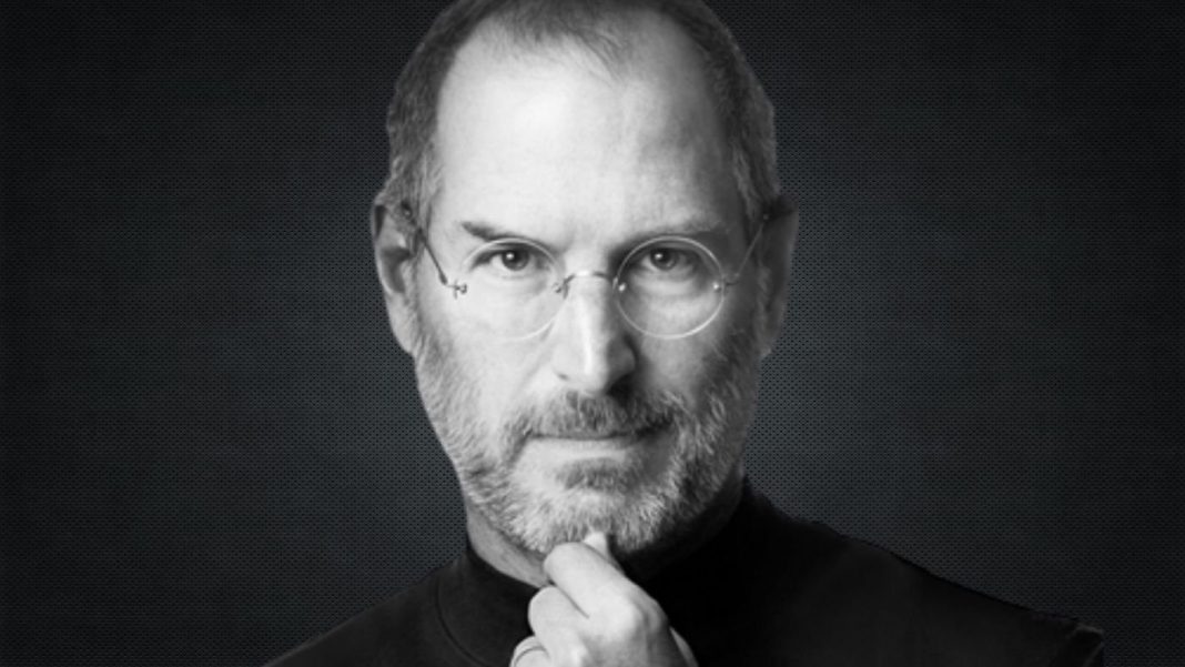 Confira Filmes E Document Rios Sobre Steve Jobs Que Faria