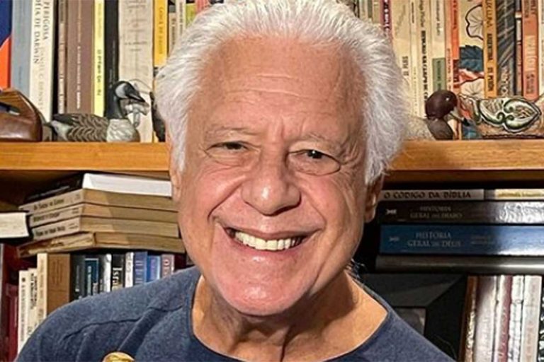 Antonio Fagundes Faz Revelação Sobre Sua Saída Da Tv Globo Não Aceitei Saiba Mais Paipee 5137