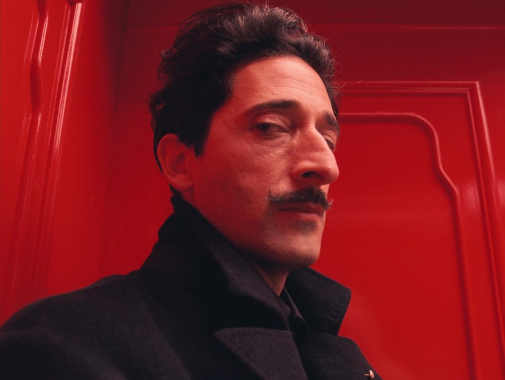 Adrien Brody faz aniversário confira os melhores filmes com o ator PaiPee