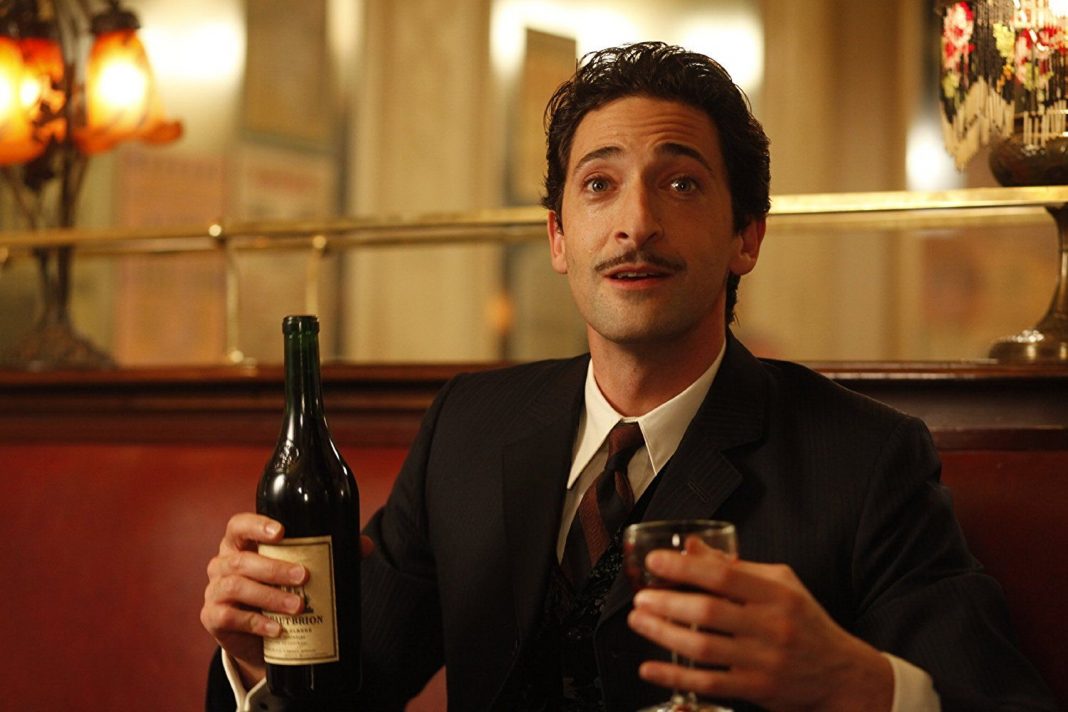 Adrien Brody faz aniversário confira os melhores filmes com o ator PaiPee