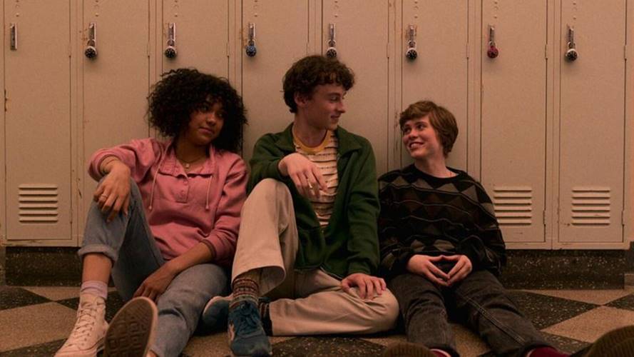Stranger Things: confira 6 séries parecidas com o sucesso da Netflix -  Purebreak
