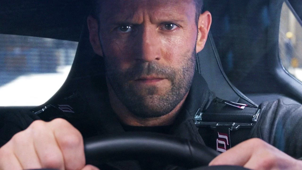 Veja os 23 melhores filmes de ação com Jason Statham, aniversariante do