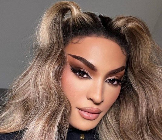 Pabllo Vittar já declarou seu total apoio a candidatura de Lula e chegou a puxar coros de “Fora Bolsonaro”. (Foto: Instagram)