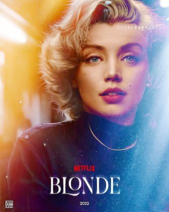 Blonde é filme de drama biográfico baseada na vida de Marilyn Monroe. (Foto: divulgação)