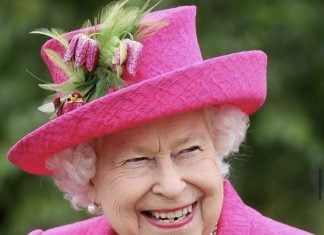 Mistério: Rainha Elizabeth II escreveu carta que só poderá ler lida em 2085. (Foto: Instagram)