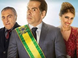 “O candidato Honesto” é mais uma comédia brasileira feita por Leandro Hassum. (Foto: Divulgação)