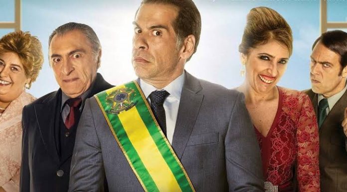 “O candidato Honesto” é mais uma comédia brasileira feita por Leandro Hassum. (Foto: Divulgação)