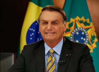 Pesquisa ouviu eleitores em todas as regiões do Brasil. (Foto: Agência Brasil)