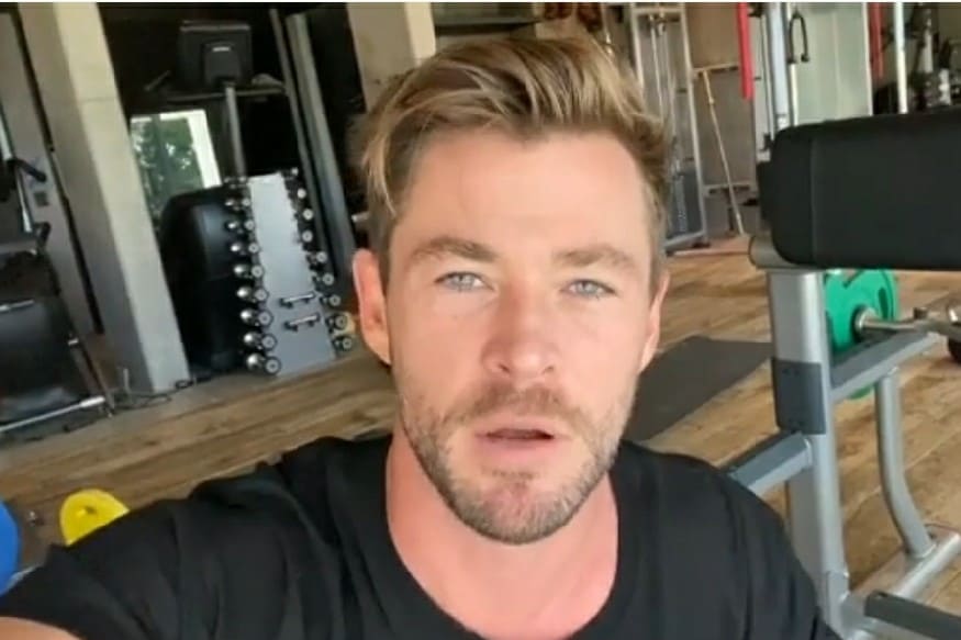 Ator De Thor Pausa Carreira Após Grave Revelação! O Drama De Chris  Hemsworth 