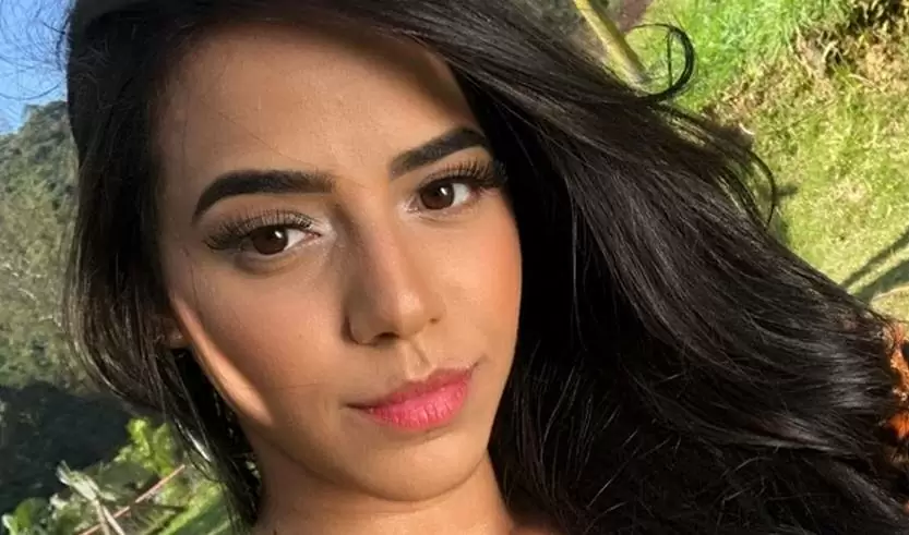 Mirella Santos Desativa Sua Conta no Instagram