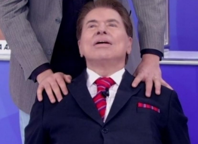 Not Cia Da Morte De Silvio Santos Toma Conta Da Internet Saiba Mais