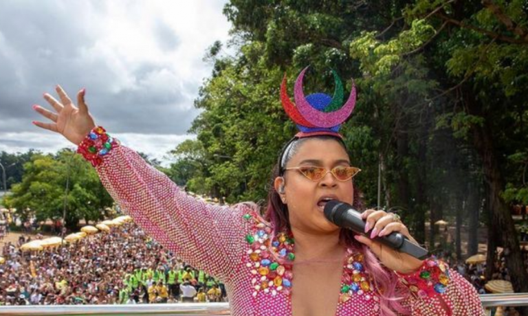 Preta Gil Relembra Morte Do Irmão Aos 19 Anos De Idade Tragédia Muito