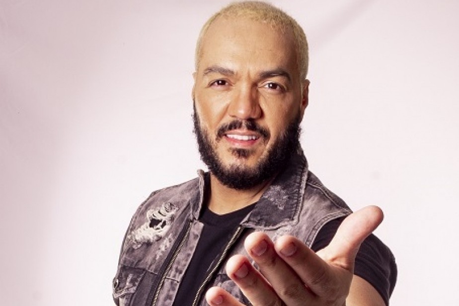 Estilo Drake: Belo desiste de show e se recusa a devolver cachê - PaiPee