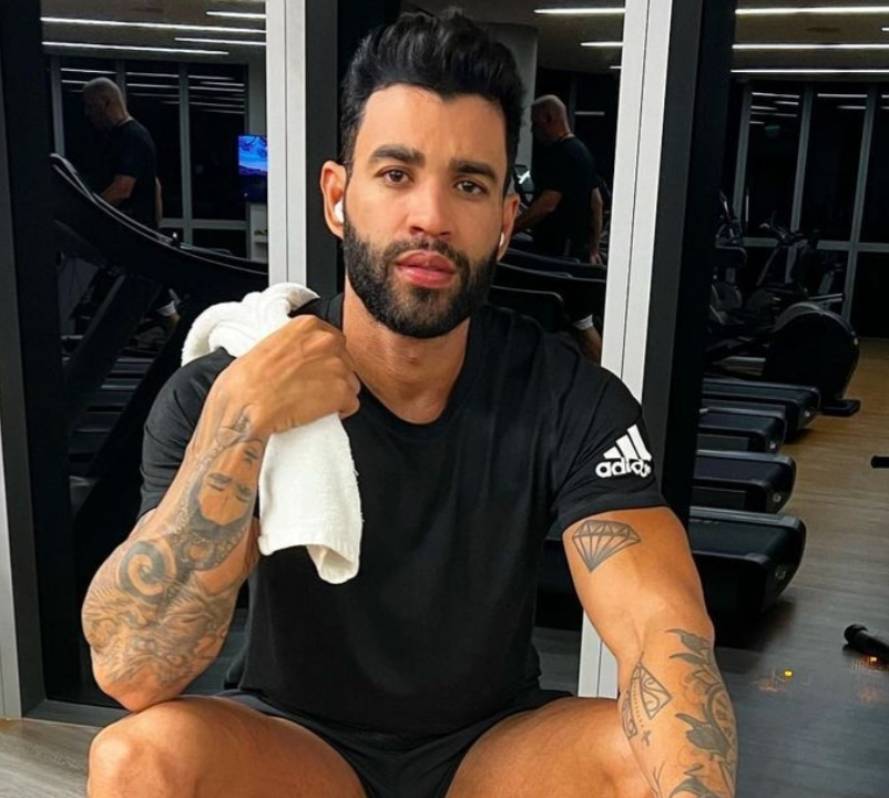 Milionário, Gusttavo Lima fica com nome sujo por dívida de R$ 6