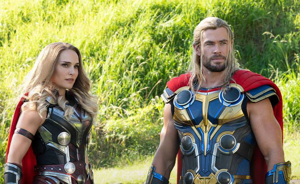 7 melhores filmes com Chris Hemsworth, o Thor do MCU - Canaltech