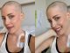 Lutando contra câncer, Fabiana Justus raspa a cabeça: “Chegou o dia” (Foto: Instagram)