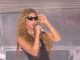 Shakira agita Times Square com show surpresa (Foto: Divulgação)