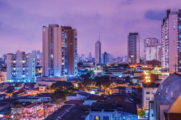 Todos os 96 bairros da cidade de São Paulo enfrentam epidemia de dengue. (Foto: Pexels)