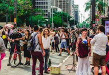Um relatório global divulgado nesta quarta-feira (24) pela Anistia Internacional, com dados de 156 países, revelou que o Brasil registrou mais de 3,4 milhões de possíveis violações de direitos humanos em 2023. (Foto: Pexels)