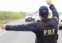 A Polícia Rodoviária Federal (PRF) registrou, em menos de um mês, quase 5 mil imagens de veículos acima da velocidade em rodovias na Bahia. (Foto: Divulgação/PRF)