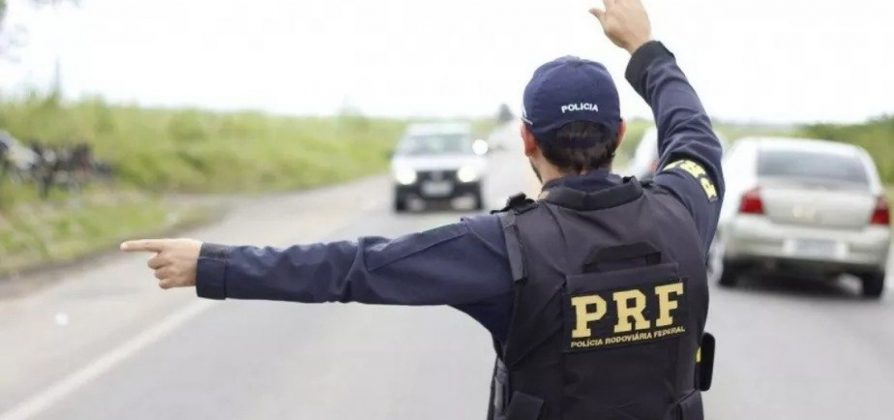 A Polícia Rodoviária Federal (PRF) registrou, em menos de um mês, quase 5 mil imagens de veículos acima da velocidade em rodovias na Bahia. (Foto: Divulgação/PRF)