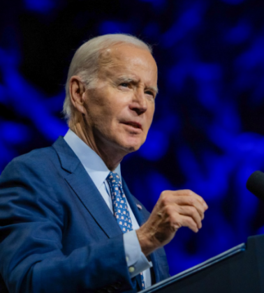 Joe Biden afirma que pedido prisão contra líderes israelenses no TPI é “ultrajante”. (Foto: Instagram)