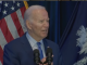 O presidente Joe Biden e o ex-presidente Donald Trump concordaram nesta quarta-feira (15) em realizar dois debates presidenciais, um em junho e outro em setembro. (Foto: Instagram)