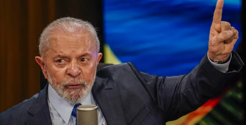 A margem de erro estimada é de 4,Questionados sobre a relação do governo Lula com o Congresso, 43% dos deputados entrevistados avaliam a relação como negativa, enquanto 33% aponta como regular e 22% como positiva. (Foto: Agência Brasil)