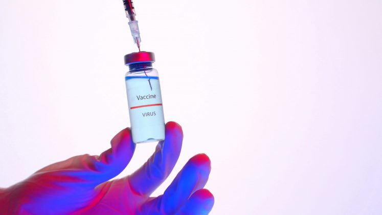 São Paulo começa aplicar hoje nova vacina da Covid, a Spicevax. (Foto: Pexels)