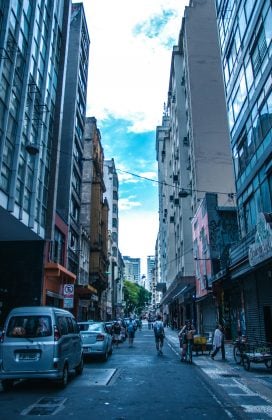 31,7°C 03/05/2001 (recorde histórico de calor para um dia de maio desde 1943). (Foto: Pexels)