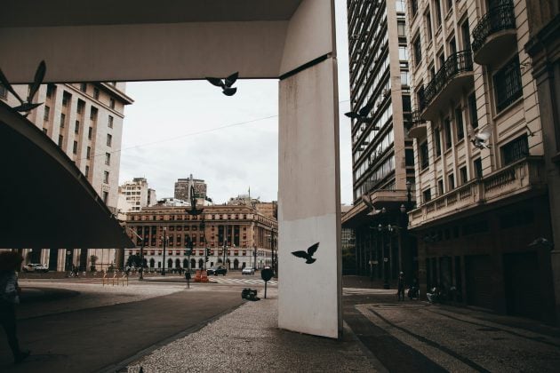 O Centro-Sul é a região que vem sendo mais atingida pelas altas temperaturas. (Foto: Pexels)