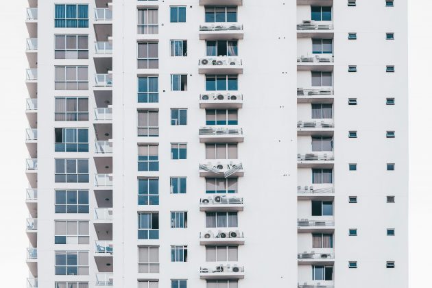 Índice que mede preços dos apartamentos sobe mais de 50% em 5 anos, segundo pesquisa. (Foto: Pexels)