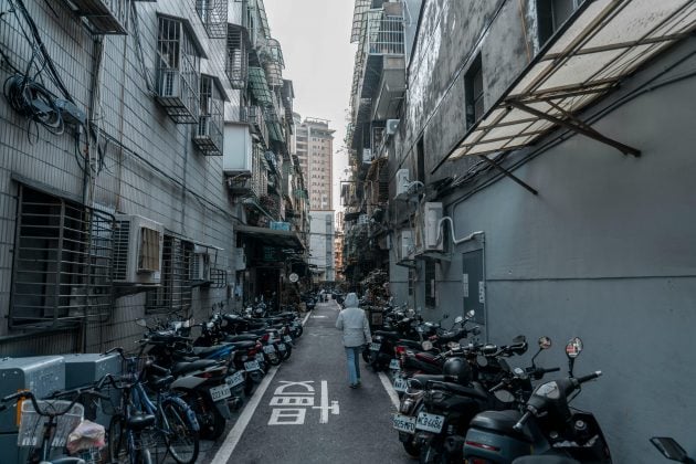 Por outro lado, no Sul, o alerta para as chuvas permanece, com grandes acumulados sendo esperados pelo menos até o próximo domingo (5). (Foto: Pexels)