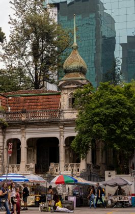 A saber, essa nova onda de calor é resultado da atuação de uma área de alta pressão que impede que frentes frias avancem para o Sudeste e para o Centro-Oeste. (Foto: Pexels)